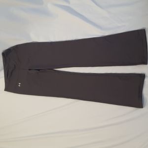 COPY - Women Under Armour Wide Bottom Pant